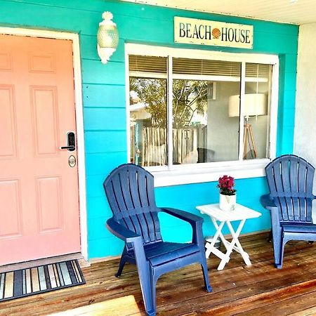 Beach Bungalow In Downtown Cocoa Beach Villa Ngoại thất bức ảnh
